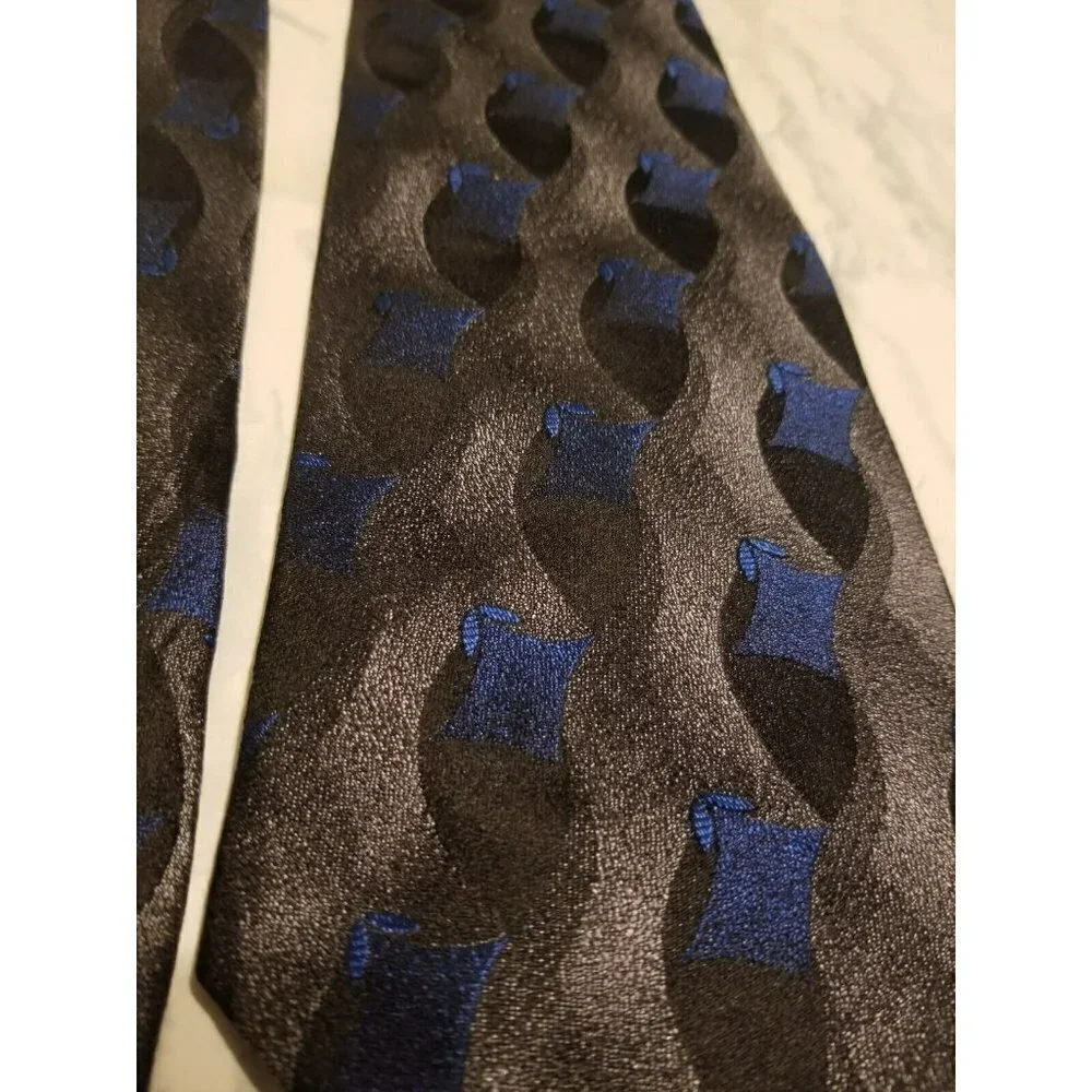 Mondo Sela Mens Formal Neck Tie 57